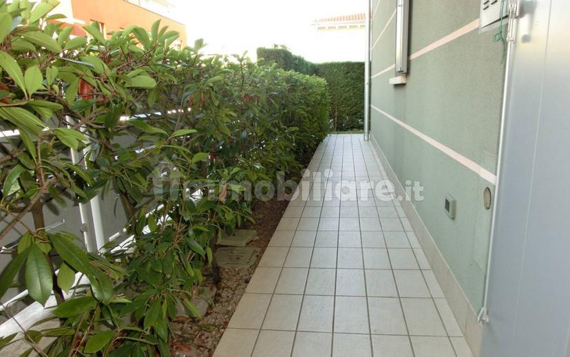 Bilocale nuovo, piano terra, Centro, Salzano — foto 17 di 29