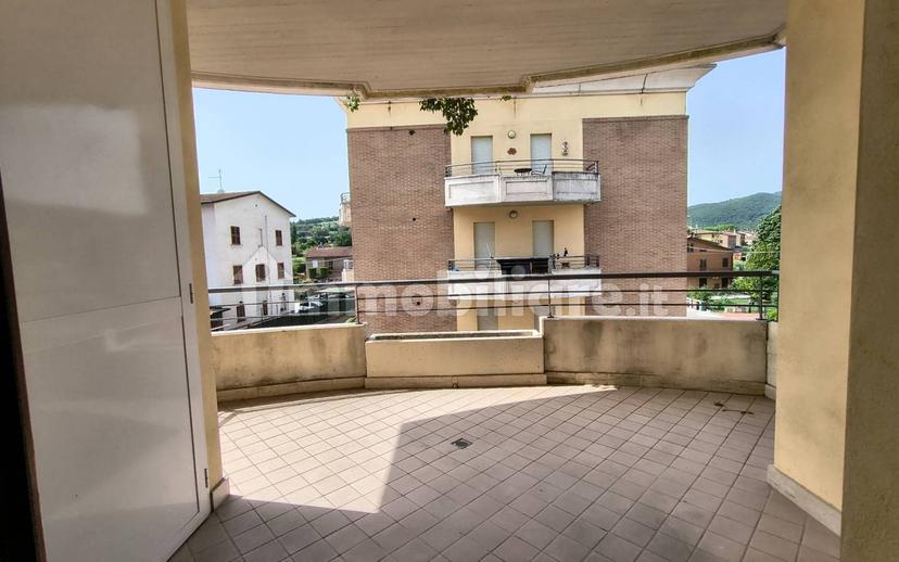 Trilocale via Orvietana 9, Centro, Marsciano — foto 25 di 51