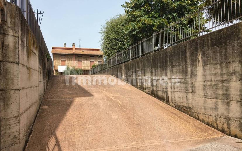 Trilocale via Orvietana 9, Centro, Marsciano — foto 45 di 51