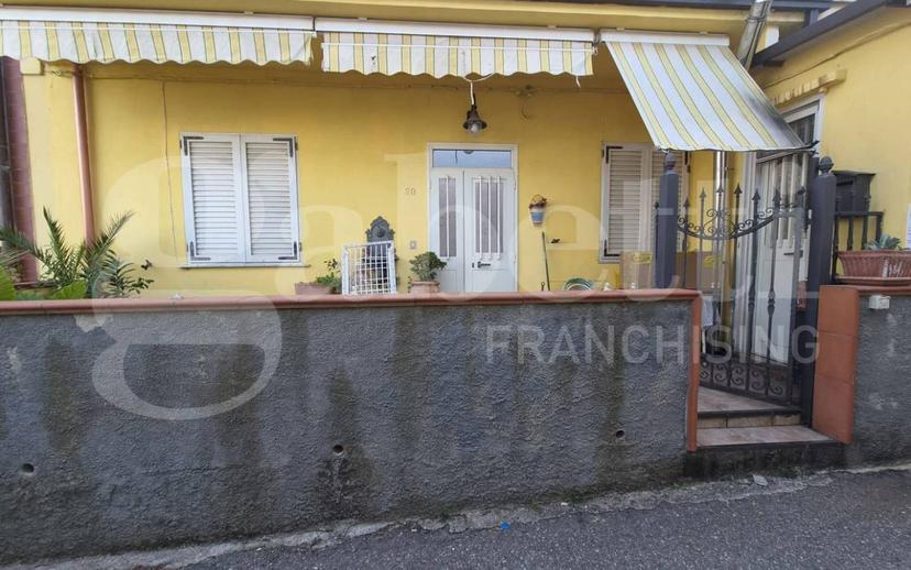 Quadrilocale via Monte Pecoraro , 20, Pontegrande - Sant'Elia, Catanzaro — foto 11 di 11
