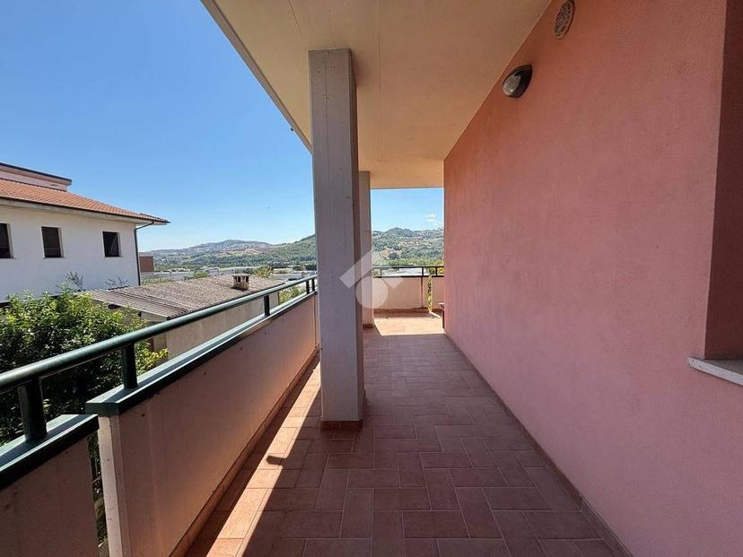 Quadrilocale via Nazionale 56, Castellalto — foto 18 di 30