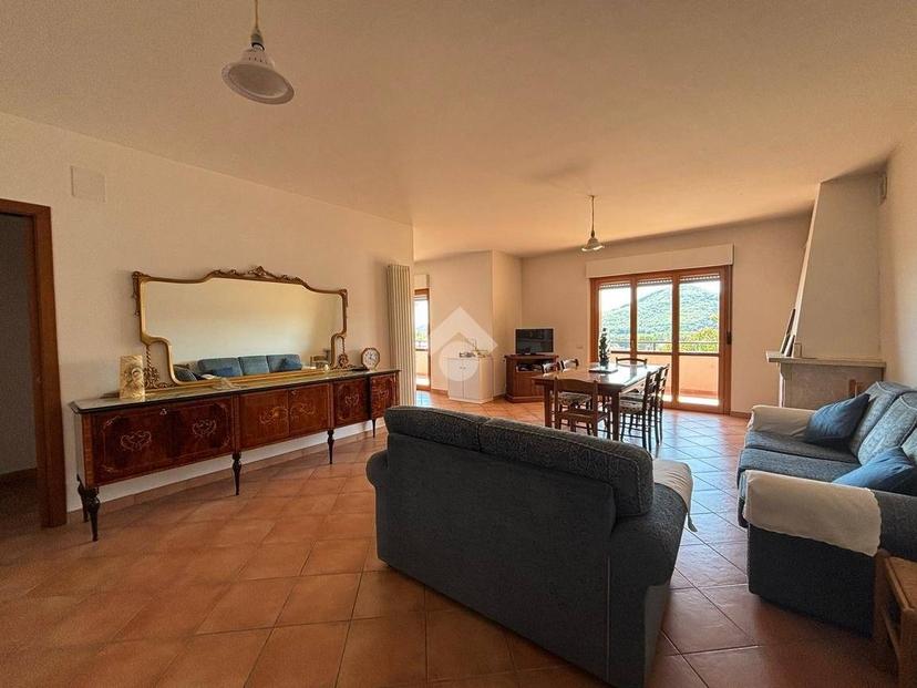 Quadrilocale via Nazionale 56, Castellalto — foto 23 di 30