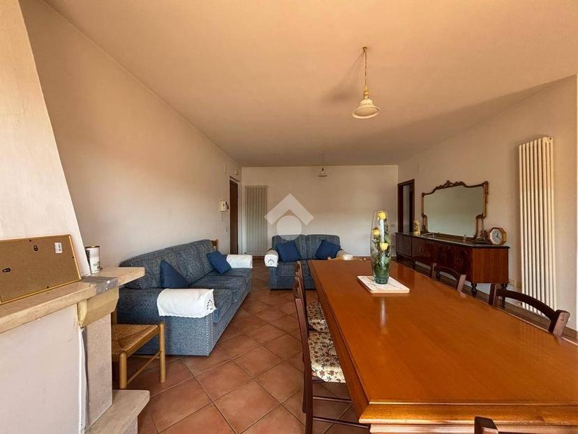 Quadrilocale via Nazionale 56, Castellalto — foto 30 di 30