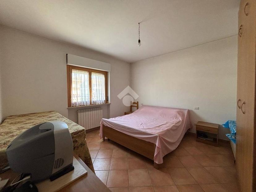 Quadrilocale via Nazionale 56, Castellalto — foto 5 di 30