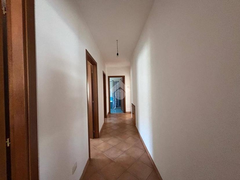Quadrilocale via Nazionale 56, Castellalto — foto 25 di 30