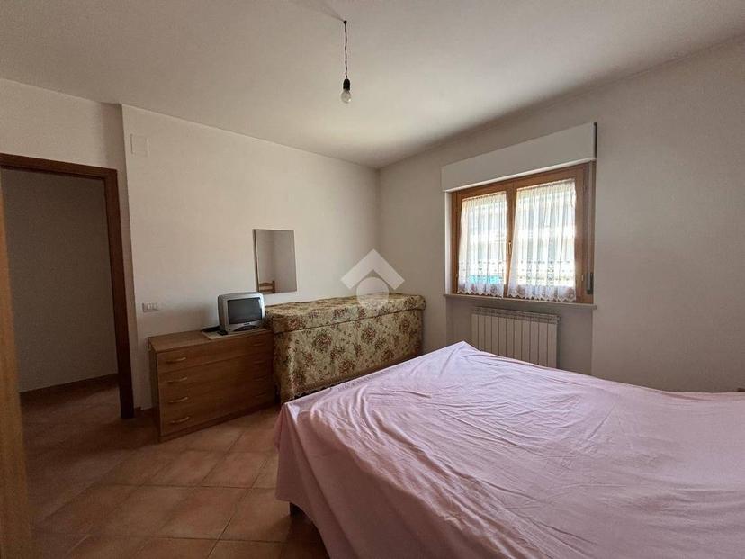 Quadrilocale via Nazionale 56, Castellalto — foto 16 di 30