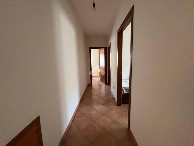 Quadrilocale via Nazionale 56, Castellalto — foto 15 di 30