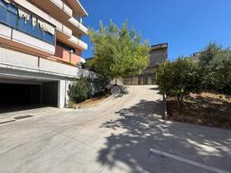 Quadrilocale via Nazionale 56, Castellalto