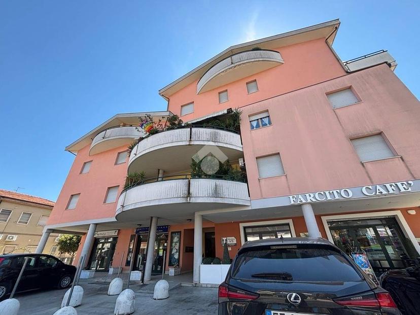 Quadrilocale via Nazionale 56, Castellalto — foto 3 di 30