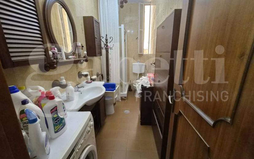 Quadrilocale via Monte Pecoraro , 20, Pontegrande - Sant'Elia, Catanzaro — foto 6 di 11