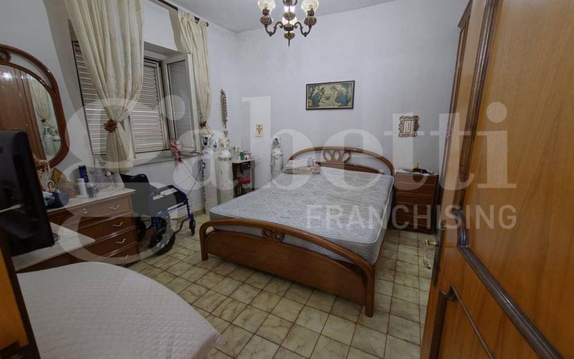 Quadrilocale via Monte Pecoraro , 20, Pontegrande - Sant'Elia, Catanzaro — foto 2 di 11