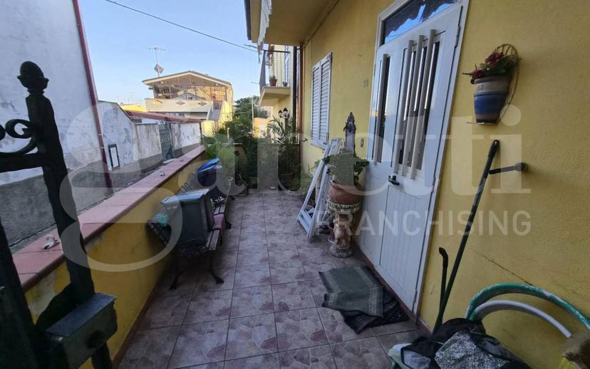 Quadrilocale via Monte Pecoraro , 20, Pontegrande - Sant'Elia, Catanzaro — foto 9 di 11
