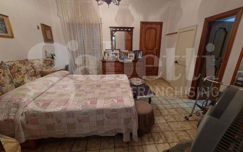 Quadrilocale via Monte Pecoraro , 20, Pontegrande - Sant'Elia, Catanzaro — foto 5 di 11