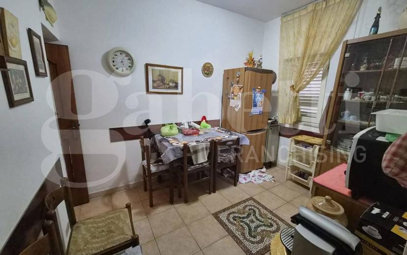Quadrilocale via Monte Pecoraro , 20, Pontegrande - Sant'Elia, Catanzaro — foto 8 di 11