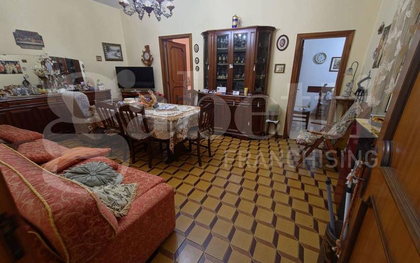 Quadrilocale via Monte Pecoraro , 20, Pontegrande - Sant'Elia, Catanzaro — foto 3 di 11