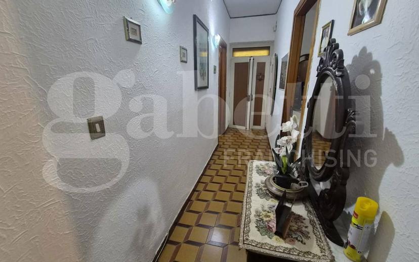 Quadrilocale via Monte Pecoraro , 20, Pontegrande - Sant'Elia, Catanzaro — foto 10 di 11