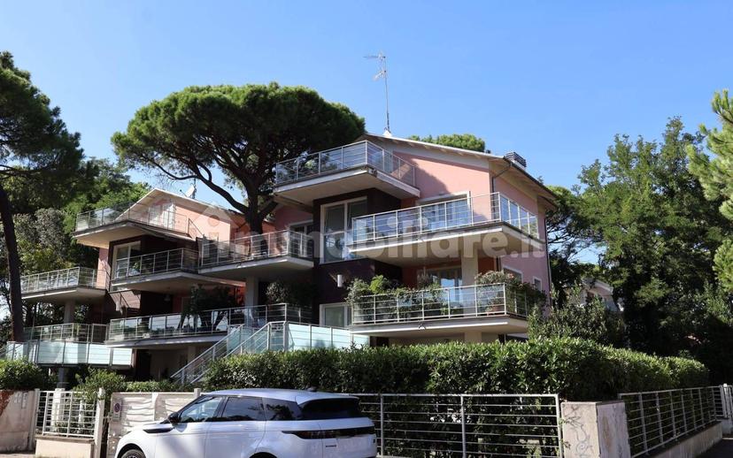 Quadrilocale via Decima traversa, Milano Marittima, Cervia — foto 43 di 47