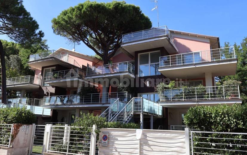 Quadrilocale via Decima traversa, Milano Marittima, Cervia — foto 13 di 47