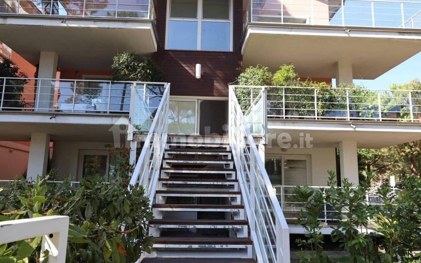 Quadrilocale via Decima traversa, Milano Marittima, Cervia — foto 26 di 47