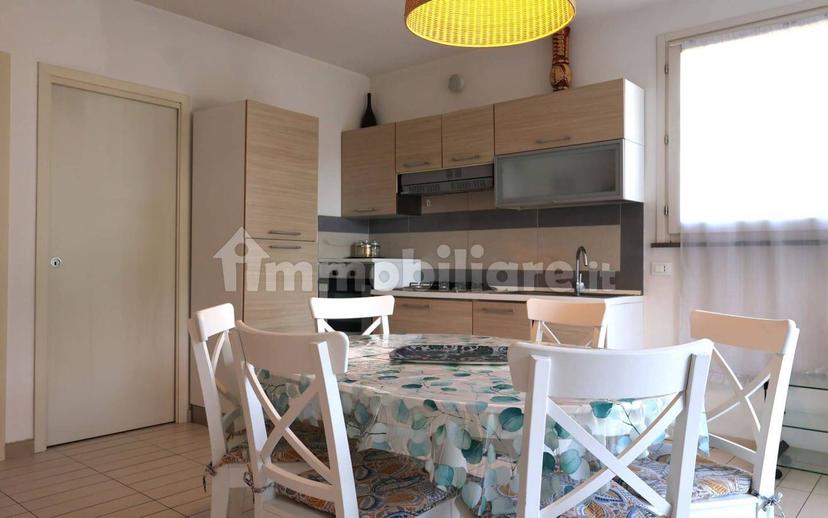 Quadrilocale via Decima traversa, Milano Marittima, Cervia — foto 21 di 47