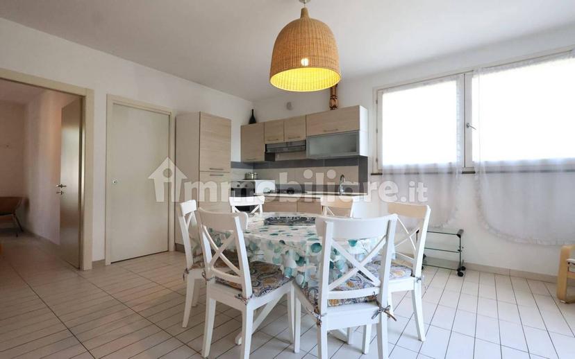 Quadrilocale via Decima traversa, Milano Marittima, Cervia — foto 2 di 47