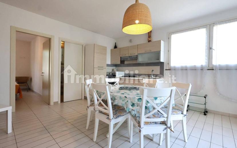 Quadrilocale via Decima traversa, Milano Marittima, Cervia — foto 6 di 47