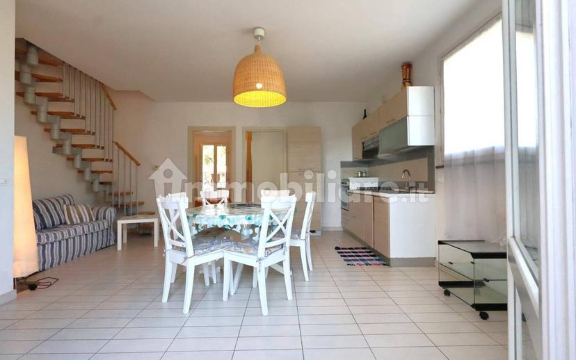 Quadrilocale via Decima traversa, Milano Marittima, Cervia — foto 14 di 47