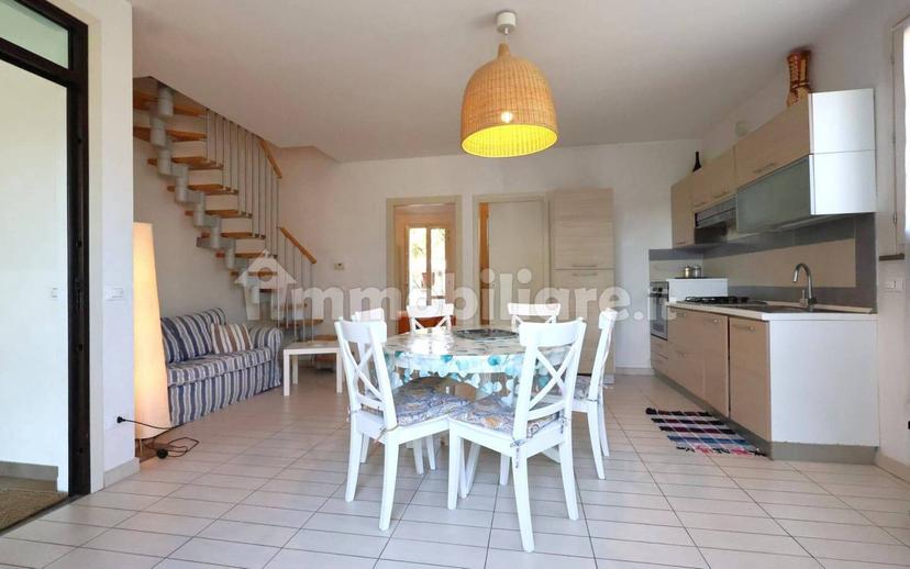 Quadrilocale via Decima traversa, Milano Marittima, Cervia — foto 44 di 47