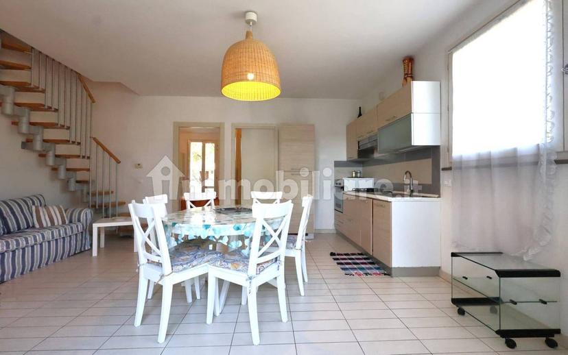Quadrilocale via Decima traversa, Milano Marittima, Cervia — foto 11 di 47