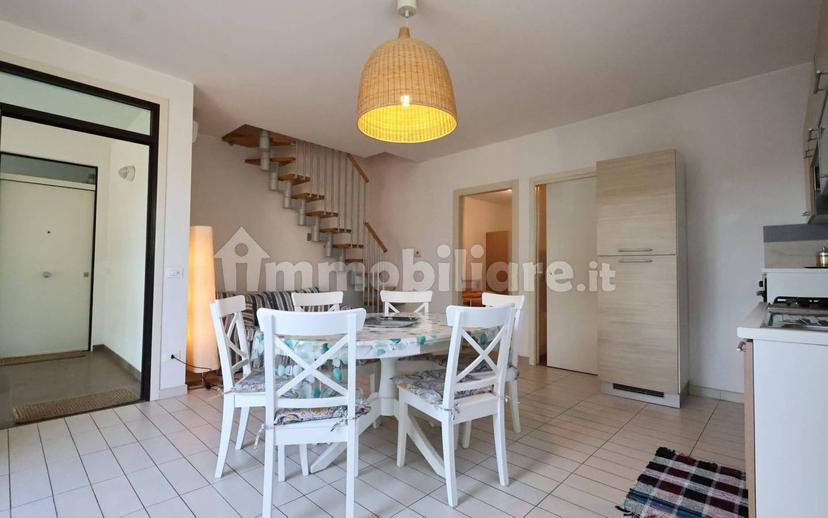 Quadrilocale via Decima traversa, Milano Marittima, Cervia — foto 45 di 47