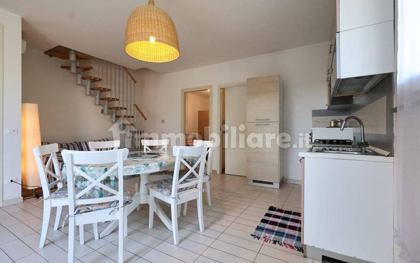 Quadrilocale via Decima traversa, Milano Marittima, Cervia — foto 39 di 47
