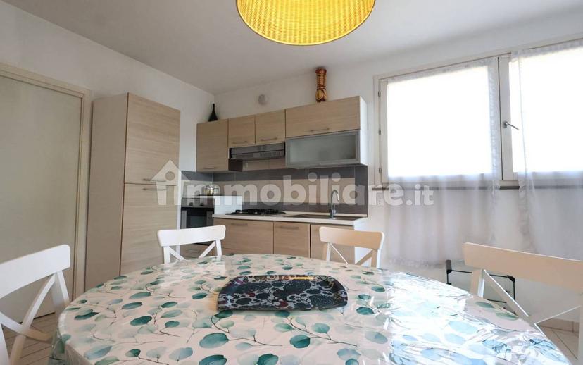 Quadrilocale via Decima traversa, Milano Marittima, Cervia — foto 8 di 47