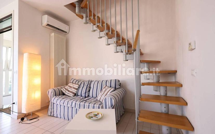 Quadrilocale via Decima traversa, Milano Marittima, Cervia — foto 17 di 47