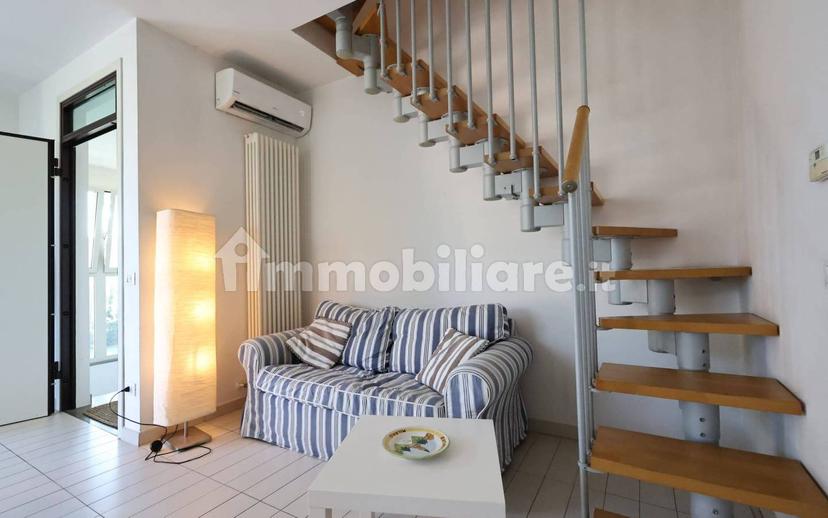Quadrilocale via Decima traversa, Milano Marittima, Cervia — foto 47 di 47