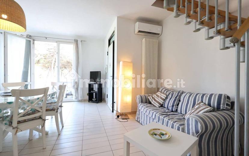 Quadrilocale via Decima traversa, Milano Marittima, Cervia — foto 7 di 47