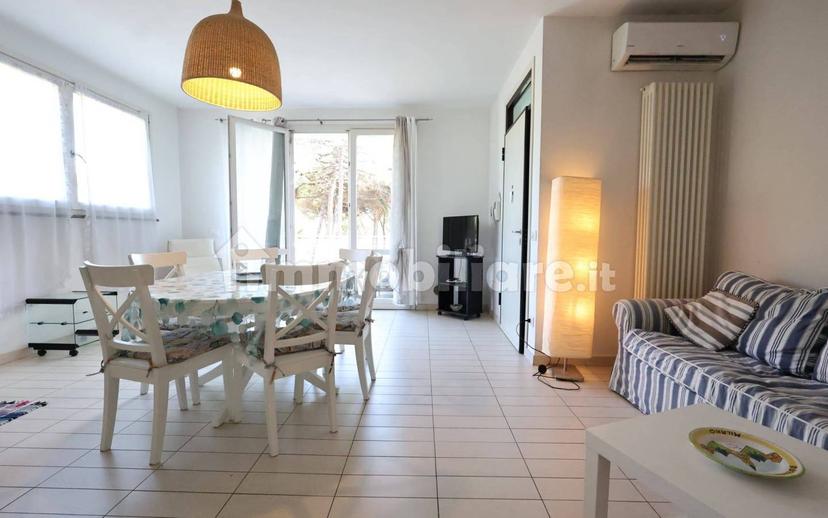 Quadrilocale via Decima traversa, Milano Marittima, Cervia — foto 34 di 47
