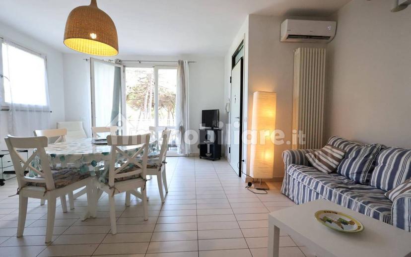 Quadrilocale via Decima traversa, Milano Marittima, Cervia — foto 36 di 47