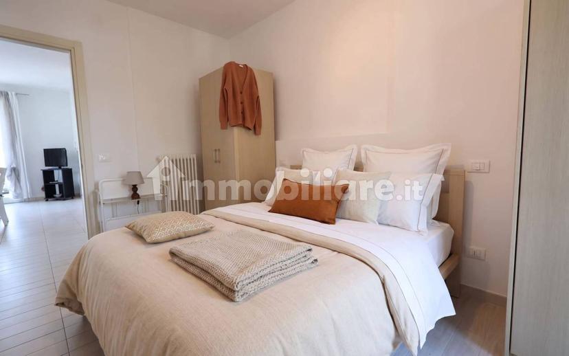 Quadrilocale via Decima traversa, Milano Marittima, Cervia — foto 28 di 47