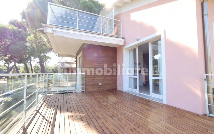 Quadrilocale via Decima traversa, Milano Marittima, Cervia — foto 23 di 47