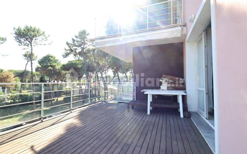 Quadrilocale via Decima traversa, Milano Marittima, Cervia — foto 46 di 47