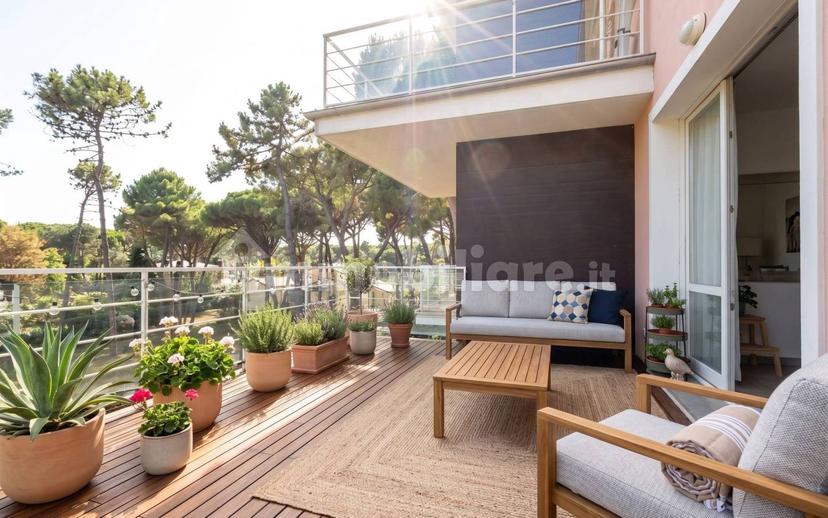 Quadrilocale via Decima traversa, Milano Marittima, Cervia — foto 22 di 47