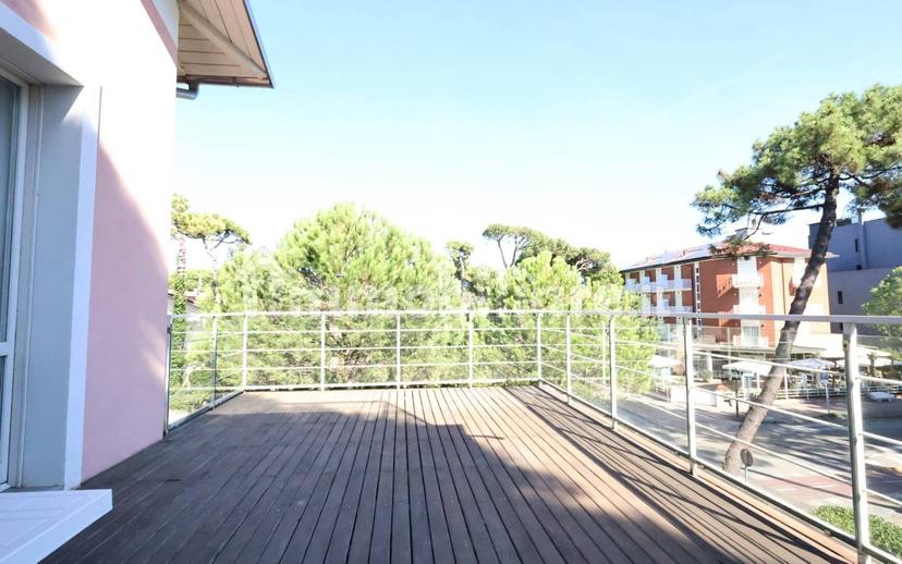 Quadrilocale via Decima traversa, Milano Marittima, Cervia — foto 18 di 47
