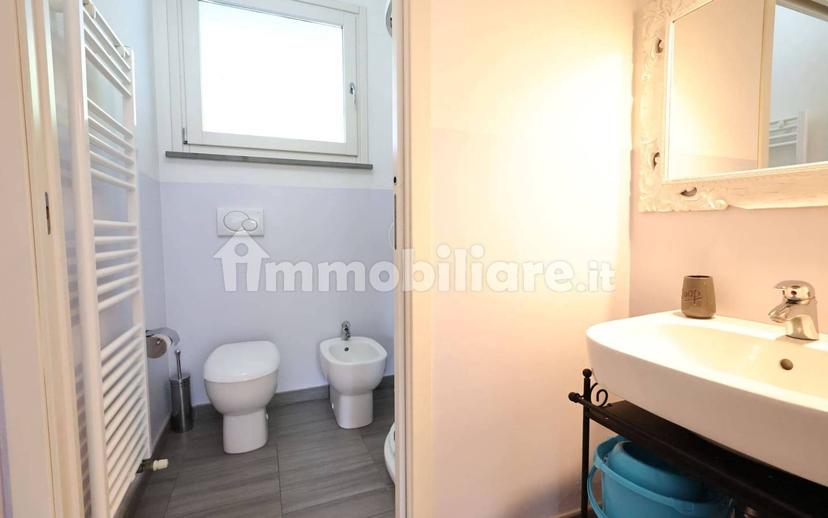 Quadrilocale via Decima traversa, Milano Marittima, Cervia — foto 32 di 47