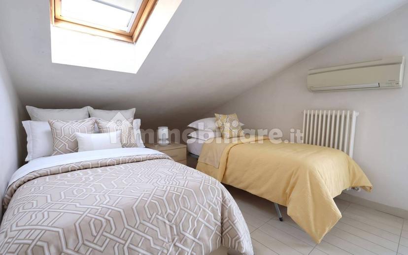 Quadrilocale via Decima traversa, Milano Marittima, Cervia — foto 5 di 47