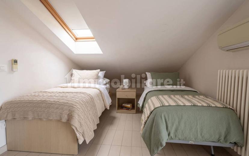 Quadrilocale via Decima traversa, Milano Marittima, Cervia — foto 19 di 47