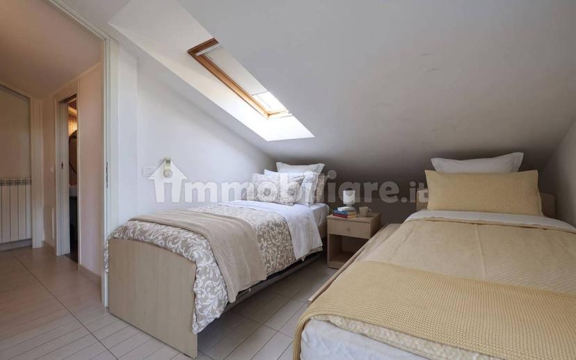 Quadrilocale via Decima traversa, Milano Marittima, Cervia — foto 16 di 47