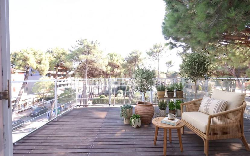 Quadrilocale via Decima traversa, Milano Marittima, Cervia — foto 25 di 47