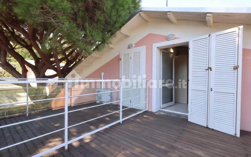 Quadrilocale via Decima traversa, Milano Marittima, Cervia — foto 42 di 47