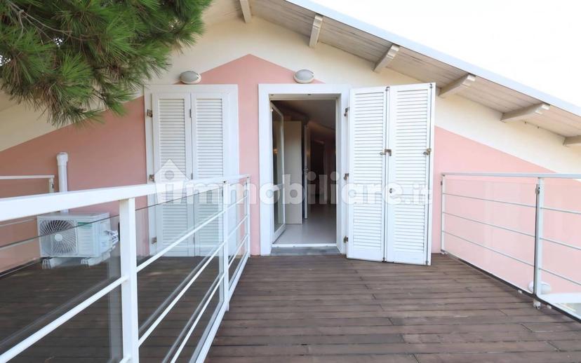 Quadrilocale via Decima traversa, Milano Marittima, Cervia — foto 35 di 47