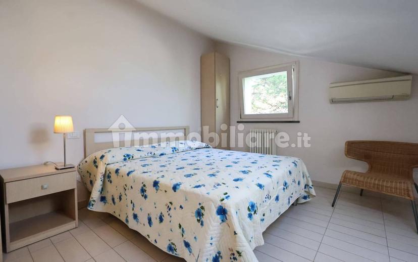 Quadrilocale via Decima traversa, Milano Marittima, Cervia — foto 15 di 47
